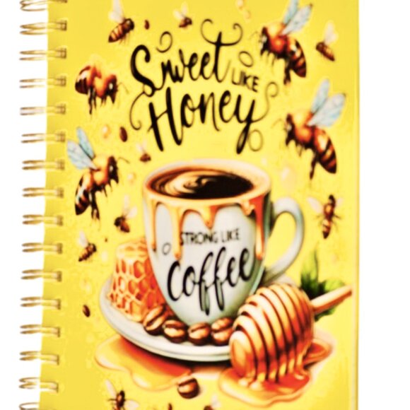 Inspirational Journal for Daily Focus and Prayer - Picture 1 of 1